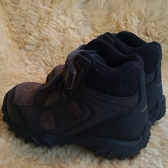 Stride Rite Rugged Ritchie 2 Boot//size 5.5W - Picture 4 of 7
